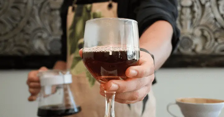 Cartagena: Coffee Cupping by Pedro Rodulfo