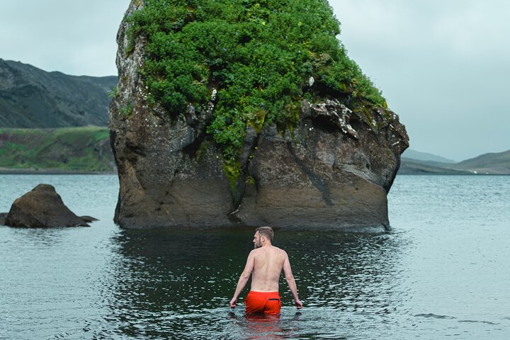 Nature Cold Therapy & Sauna