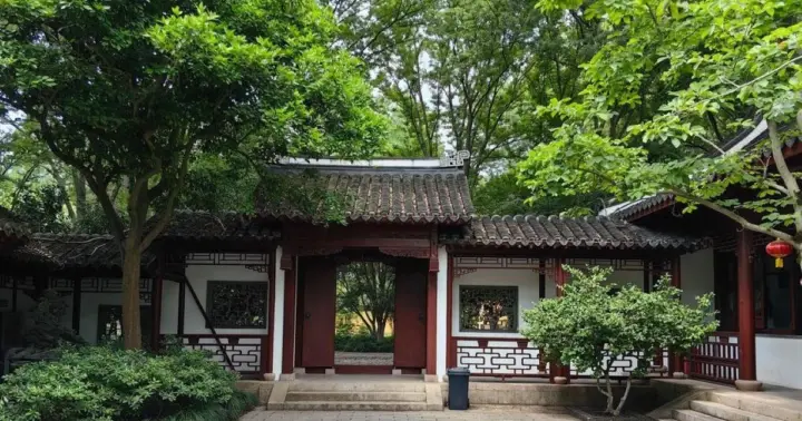 Shanghái: ticket de entrada al Jardín de las Grandes Vistas
