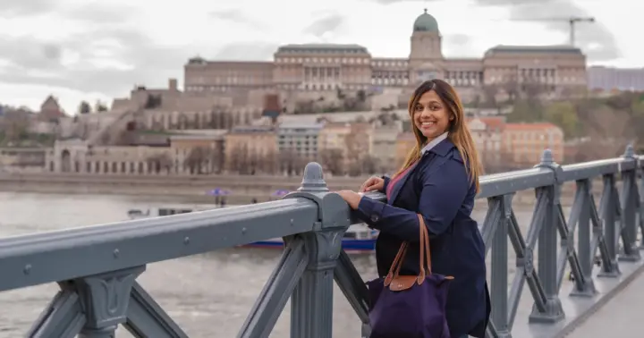 Budapest: Photo Tour at Parliament & Fisherman's Bastion