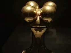 Visita guiada por el Museo del Oro
