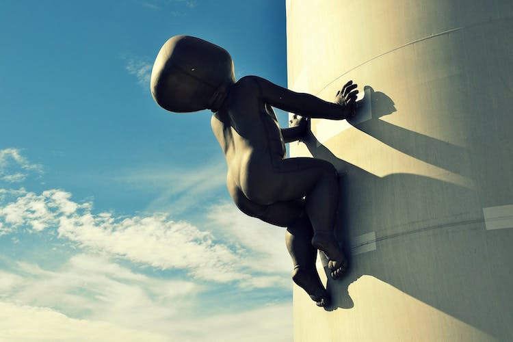 Ticket to Prague Žižkov Television Tower with online audio guide