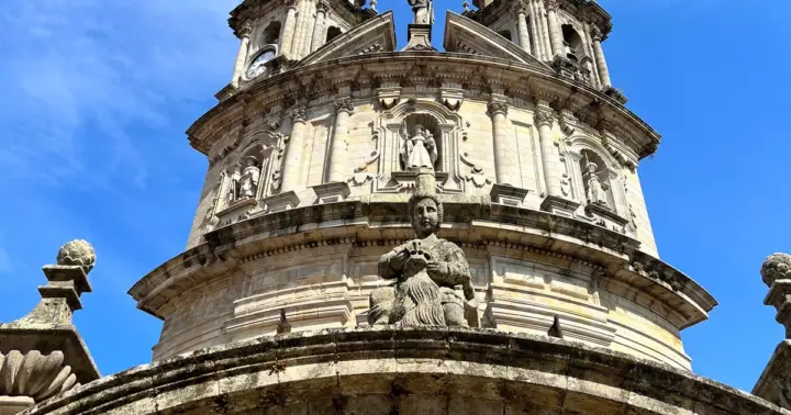 Pontevedra: Tour por su centro histórico con guía local