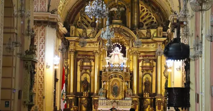 UNESCO Lima: Relive the Colonial Era & Local Tastings Tour
