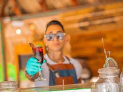 Excursión a Bora Bora Beach, Islabela y Pao Pao Beach