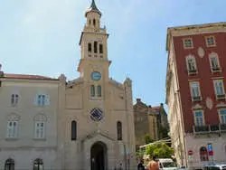 Tour panorámico por Split