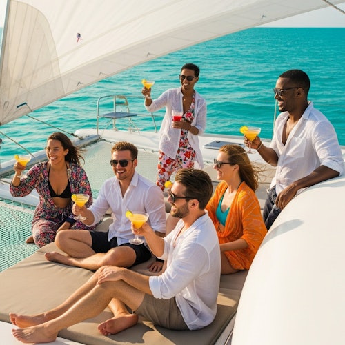 Key West: Snorkel Tour from Miami