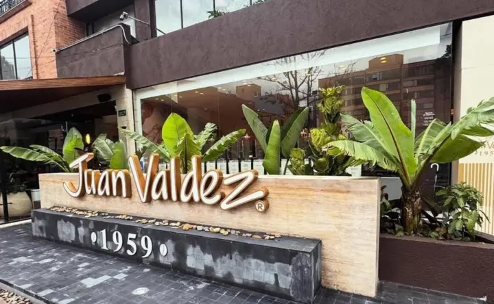Museo del Café de Bogotá con guía bilingüe