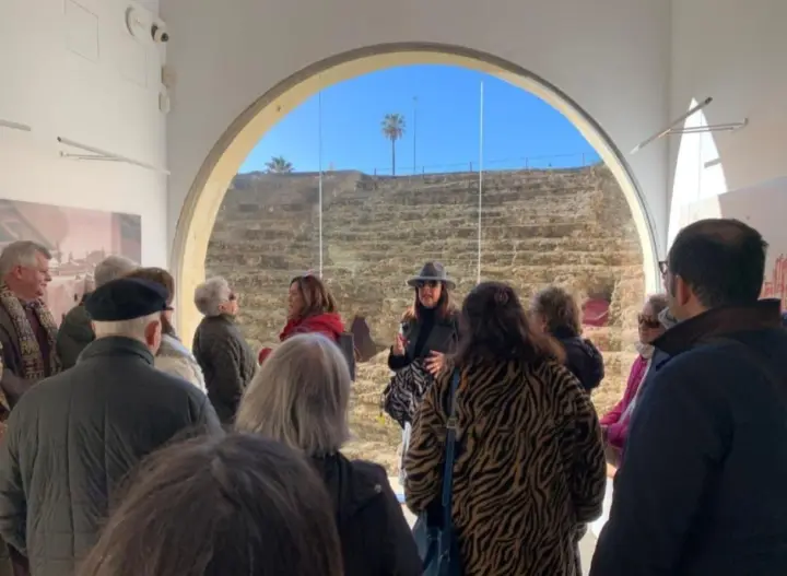 TAPECA | Triple Esencia: Los 3 tesoros romanos imprescindibles de Cádiz