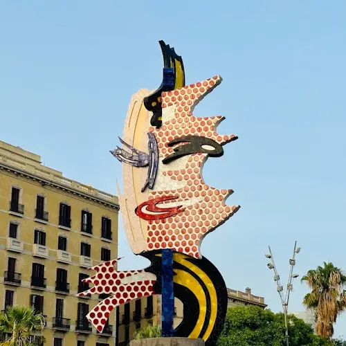 Barcelona: Visita a pie + Entrada rápida al Museo Picasso