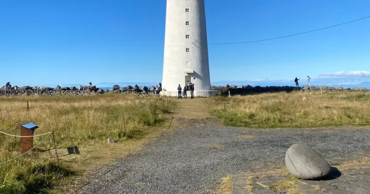 Reykjavík by the Shore, Coast, City & Hidden Trails by eBike