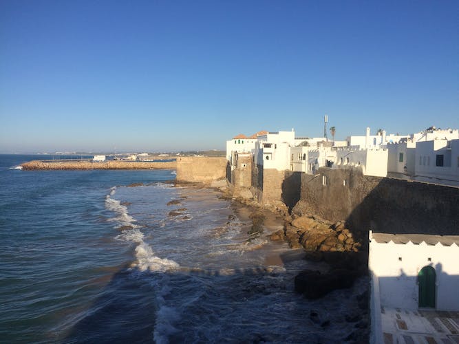 Visita guiada privada de día completo a Essaouira desde Marrakech