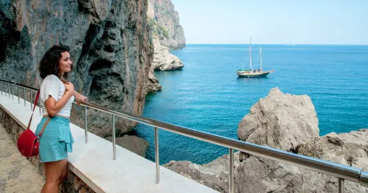 Mallorca: Scenic Full-Day Tour from the North