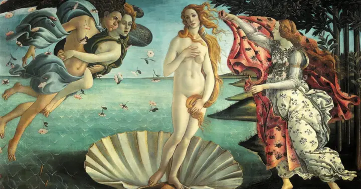 Florence: Uffizi Gallery Private Treasure Hunt for Families