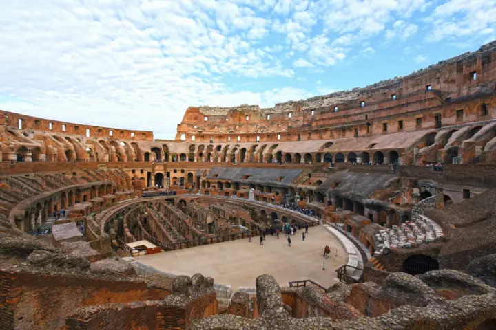 Roma: tour privado del Coliseo, el Foro Romano y el Palatino