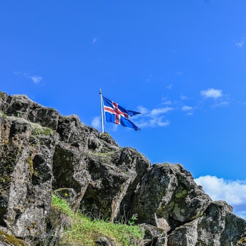 Círculo Dorado y Laguna Secreta: Excursión desde Reikiavik