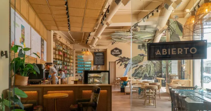 Cartagena: Tostión de café y cata inmersiva