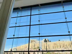 Tour por Atenas + Acrópolis y su Museo