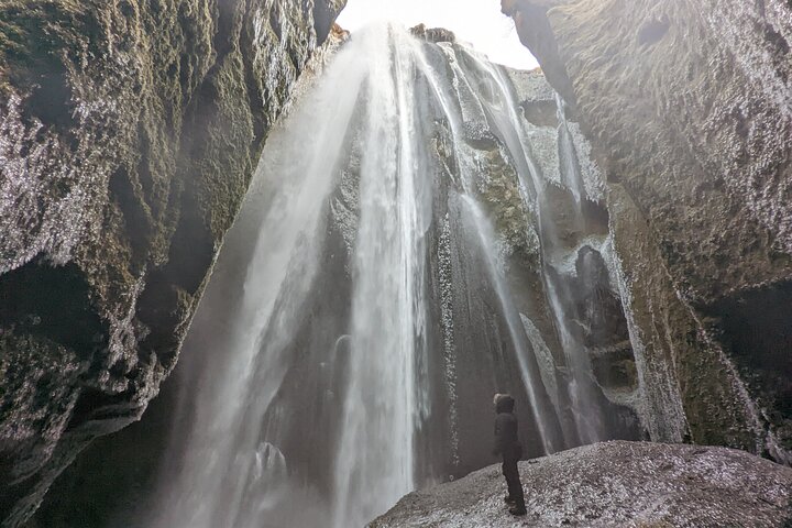 Explore the Waterfalls of the South Coast