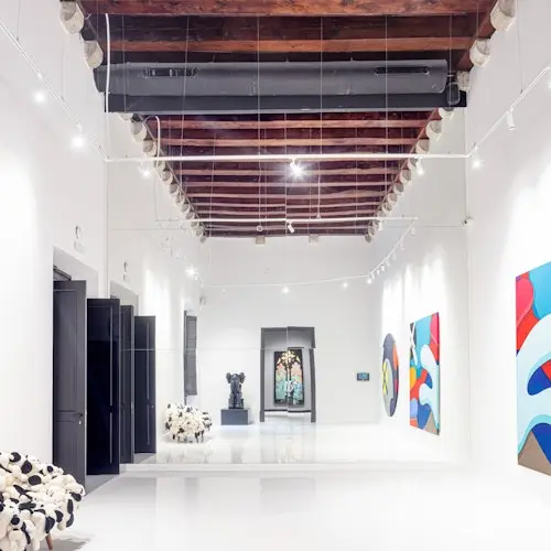 Barcelona: Paseo por "El Born" + Entrada a los Museos Picasso y Moco