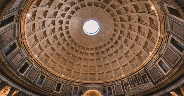Roma: visita guiada privada al Panteón y la Piazza Navona