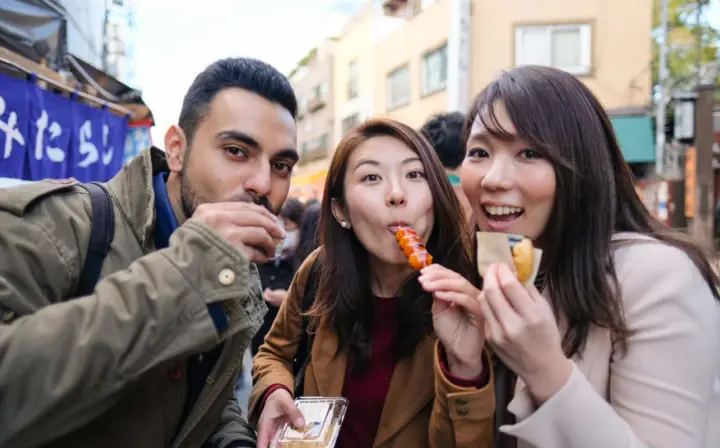 London: London Food Tour of Soho & Covent Garden