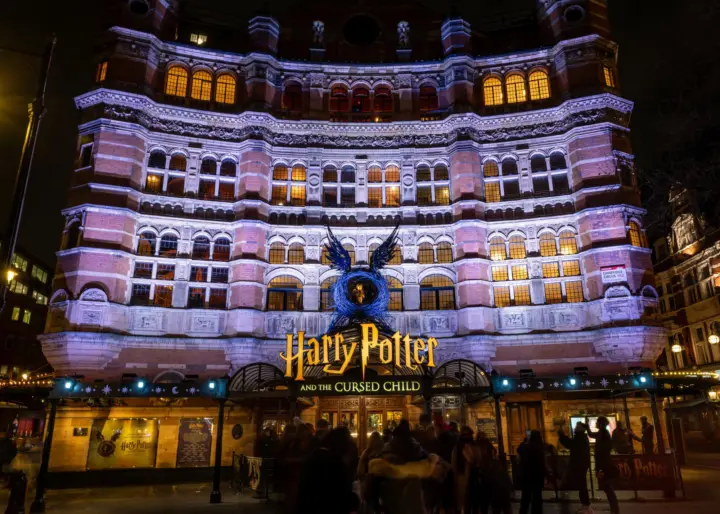 Tour en español de Harry Potter y Crucero por el Támesis