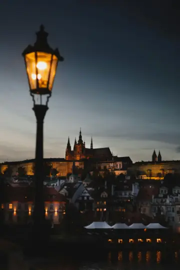 Praga: crucero panorámico por el Moldava y libro electrónico exclusivo