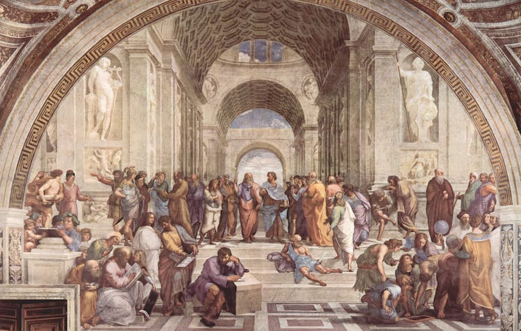 Desayuno y entradas a los Museos Vaticanos y Capilla Sixtina