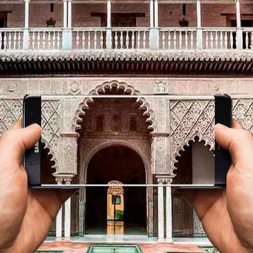 Real Alcázar de Sevilla: Entrada + Audioguía