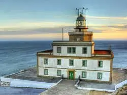 Excursión a Finisterre, Muxía y Costa da Morte