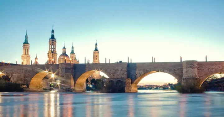 Zaragoza Monumental Tour: your first introduction to Zaragoza