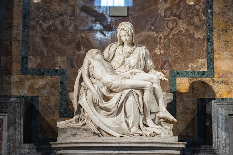 Visita guiada a los Museos Vaticanos y la Capilla Sixtina