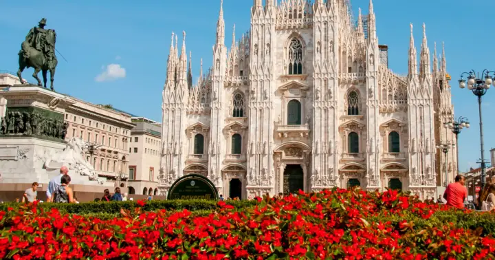 Da Vinci's Last Supper & Milan Sightseeing Tour