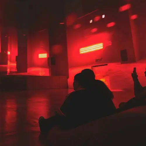 REXPERIENCE Kuala Lumpur: Entrada