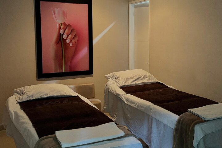 Experiencia LPG Spa: Belleza y bienestar avanzados en Cartagena