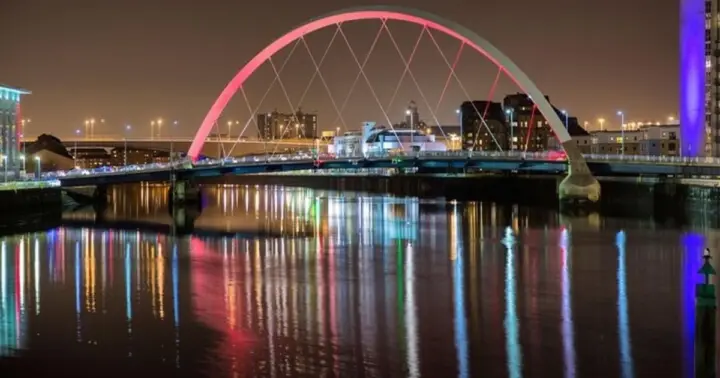 Glasgow: Must-See Attractions Guided Walking Tour