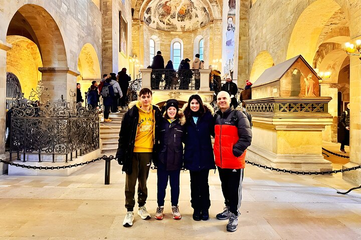 Tour Guiado por el Castillo de Praga en Grupos Pequeños