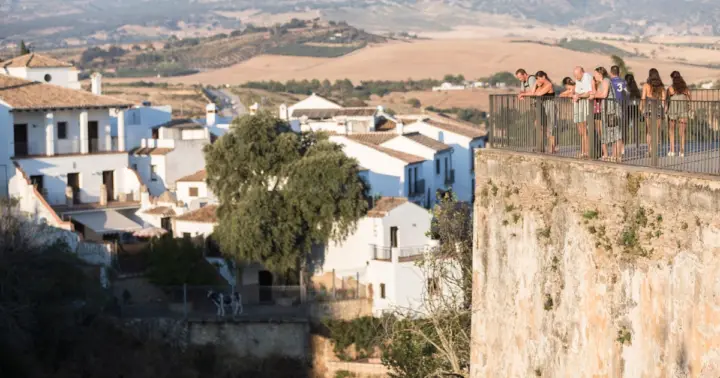 Ronda y Setenil Día Completo
