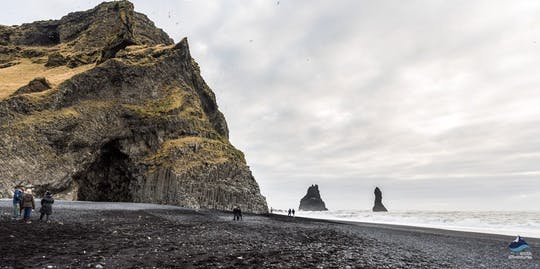 Sensacional tour de día completo por Islandia