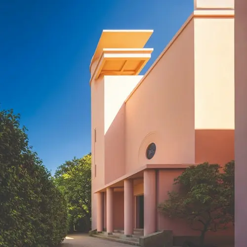 Serralves Foundation: All-Access Entry Ticket