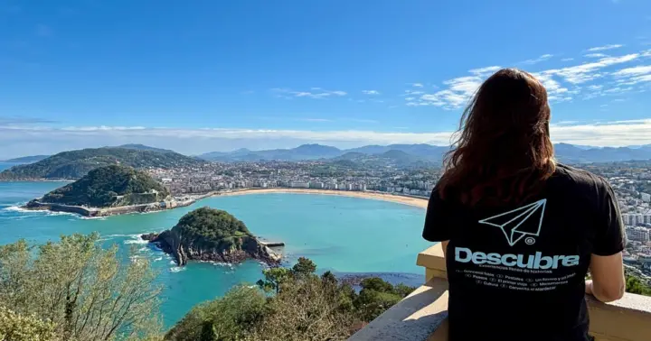 San Sebastián: tour guiado a pie por los lugares más destacados de la ciudad