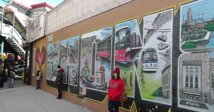 Ciudad de Nueva York: Recorrido por Brooklyn, Queens y el Bronx en español