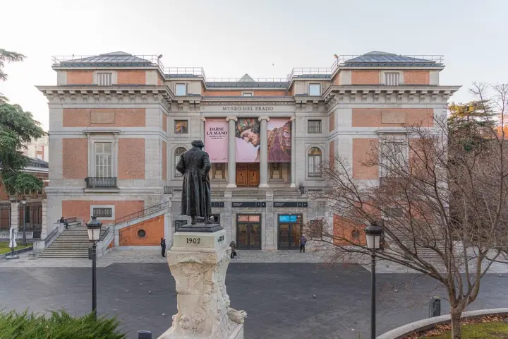 Descubre el alma del del Prado con guía oficial