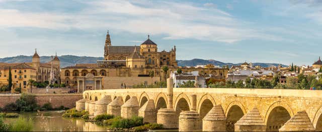 Excursión a Córdoba por libre
