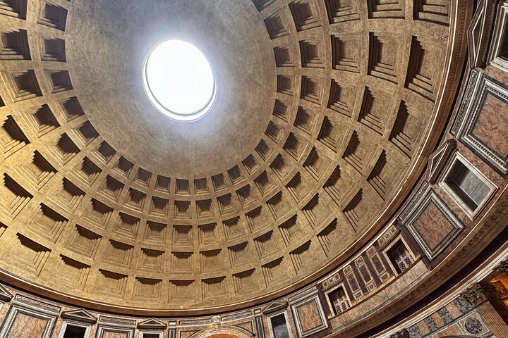 Entradas Premium al Panteón sin colas