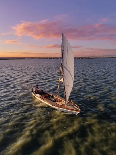 Valencia: aventuras épicas y diversión al atardecer en la Albufera