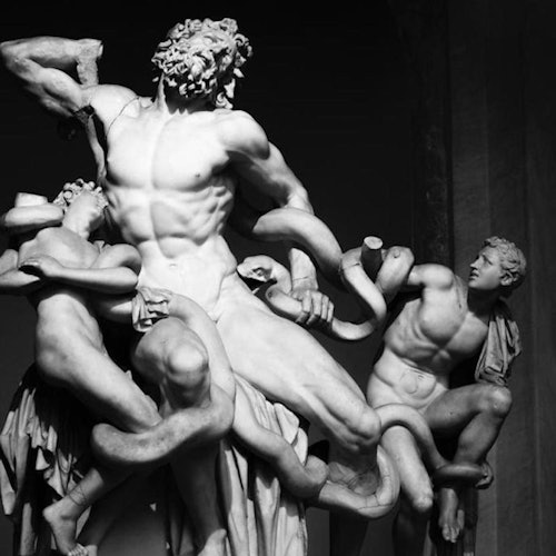 Museos Vaticanos y Capilla Sixtina: Entrada rápida + Visita guiada