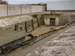 Excursión a Potsdam y Sachsenhausen