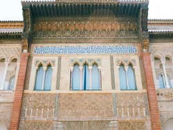 Excursión a Sevilla por libre